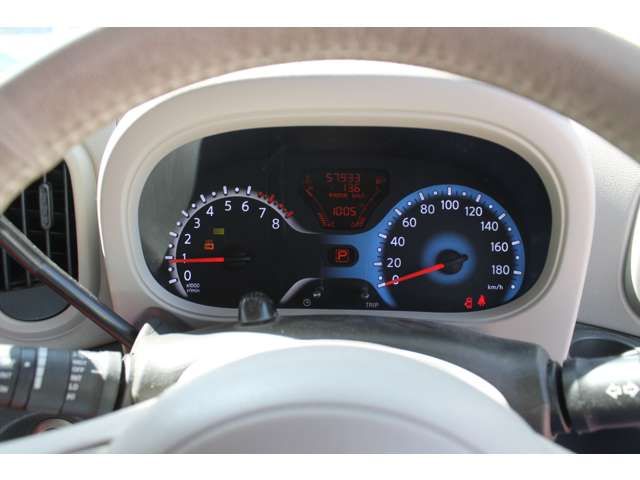 Nissan CUBE 2011-01 194327-10