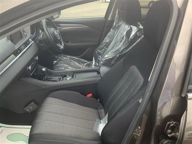 Mazda MAZDA6 2019-12 17398-2