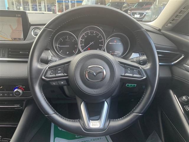 Mazda MAZDA6 2019-12 17398-15