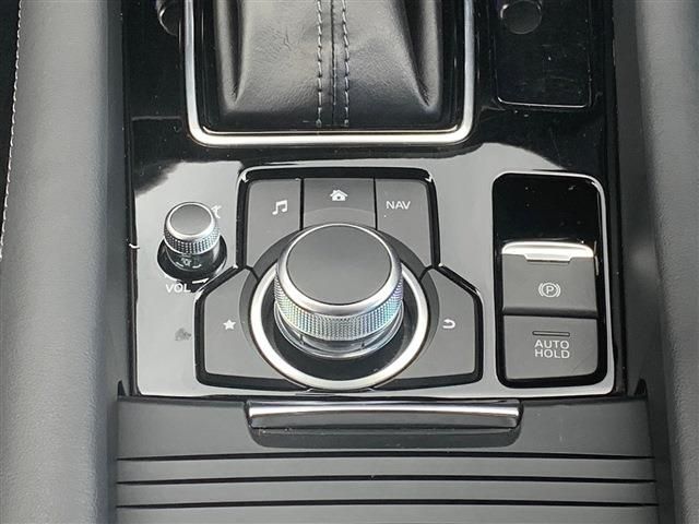 Mazda MAZDA6 2019-12 17398-21