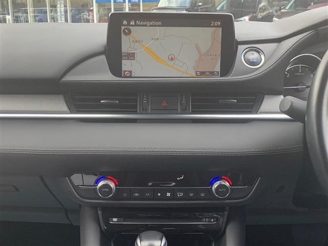 Mazda MAZDA6 2019-12 17398-18