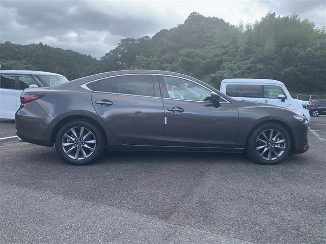 Mazda MAZDA6 2019-12 17398-11