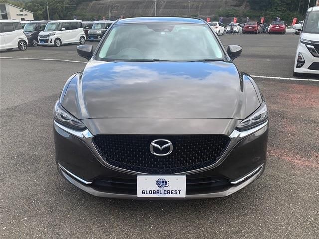 Mazda MAZDA6 2019-12 17398-5