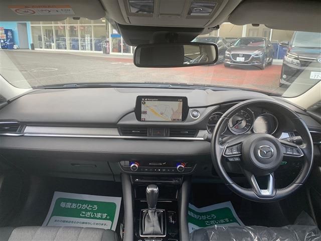 Mazda MAZDA6 2019-12 17398-1