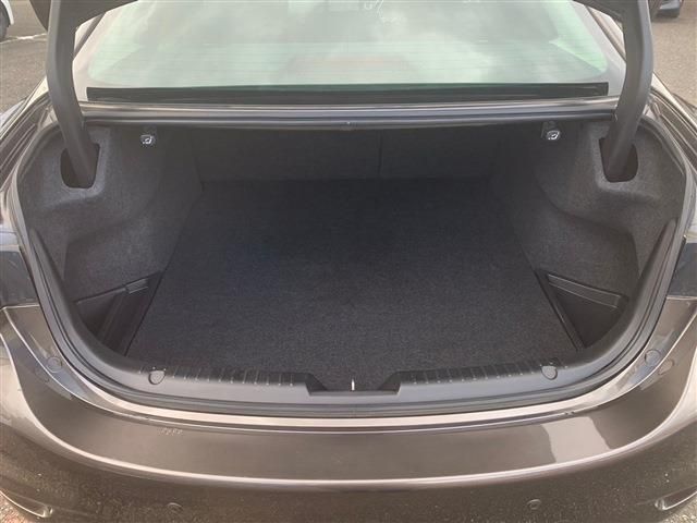 Mazda MAZDA6 2019-12 17398-4