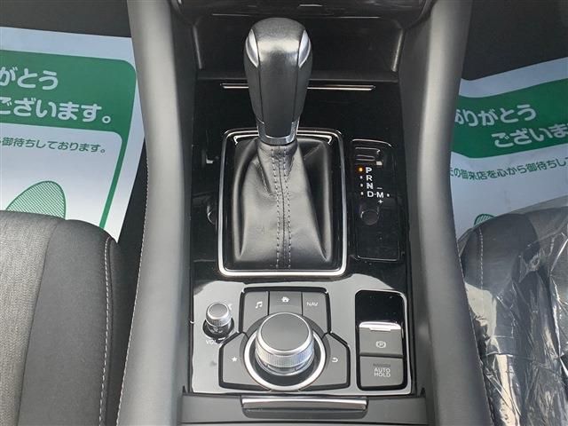 Mazda MAZDA6 2019-12 17398-20