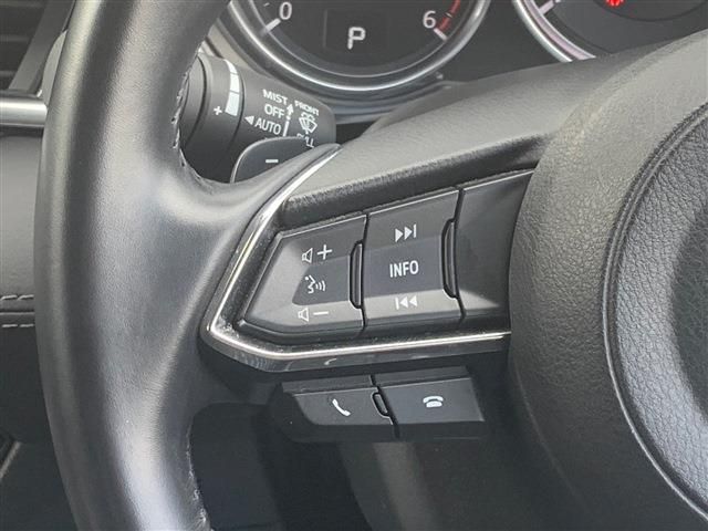 Mazda MAZDA6 2019-12 17398-26