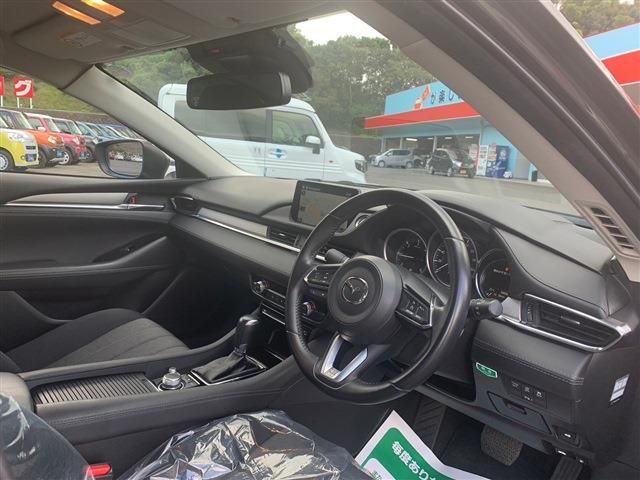Mazda MAZDA6 2019-12 17398-29