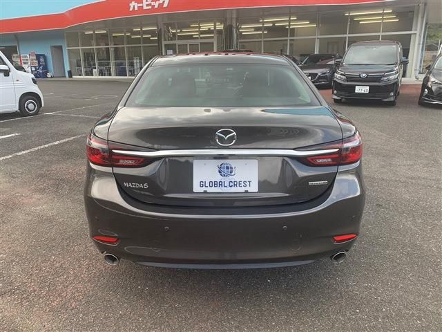 Mazda MAZDA6 2019-12 17398-9