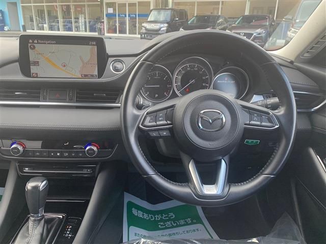 Mazda MAZDA6 2019-12 17398-16