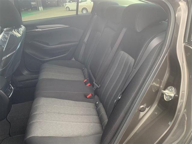 Mazda MAZDA6 2019-12 17398-3