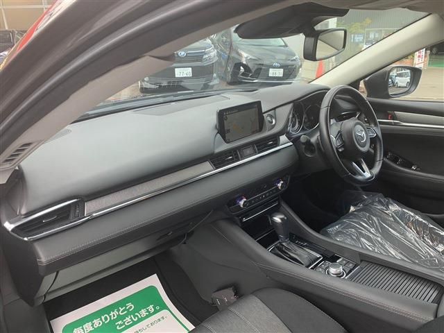 Mazda MAZDA6 2019-12 17398-28