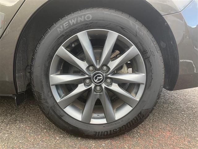 Mazda MAZDA6 2019-12 17398-12