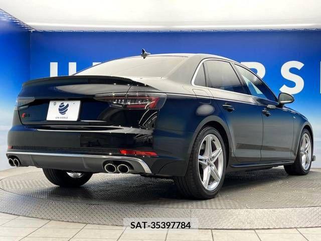 Audi S4 2018-10 380188-16