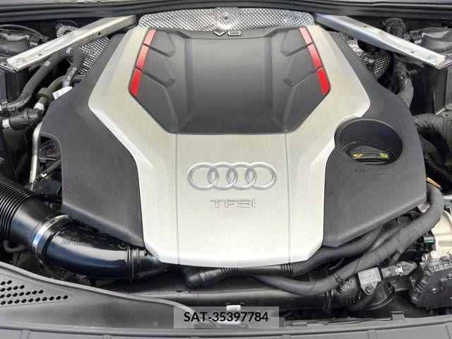 Audi S4 2018-10 380188-15