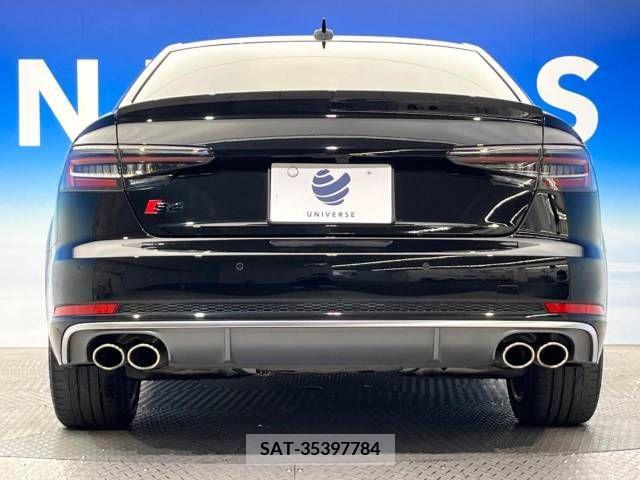 Audi S4 2018-10 380188-14