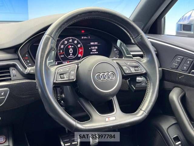 Audi S4 2018-10 380188-10