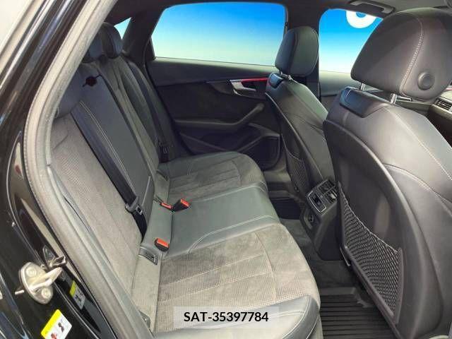Audi S4 2018-10 380188-9