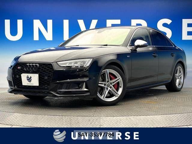 Audi S4 2018-10 380188-0