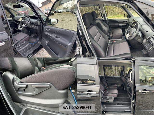 Nissan SERENA 2019-02 331858-13