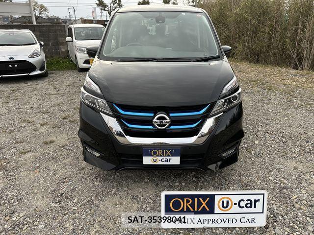 Nissan SERENA 2019-02 331858-22