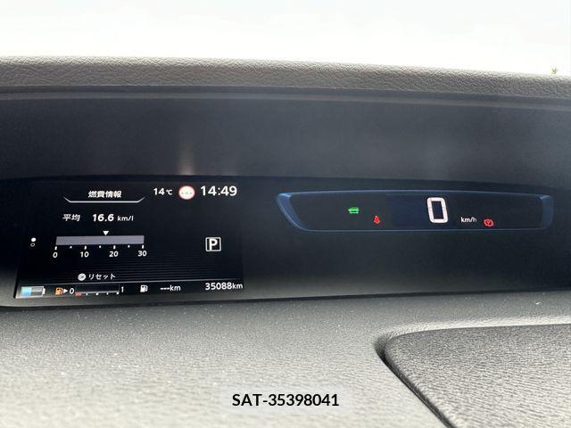 Nissan SERENA 2019-02 331858-7