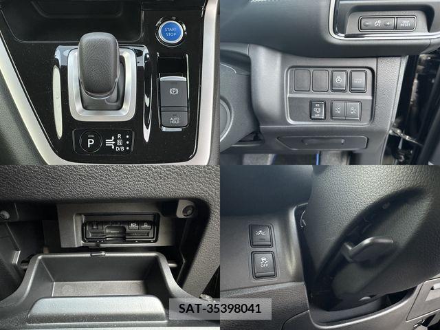 Nissan SERENA 2019-02 331858-10