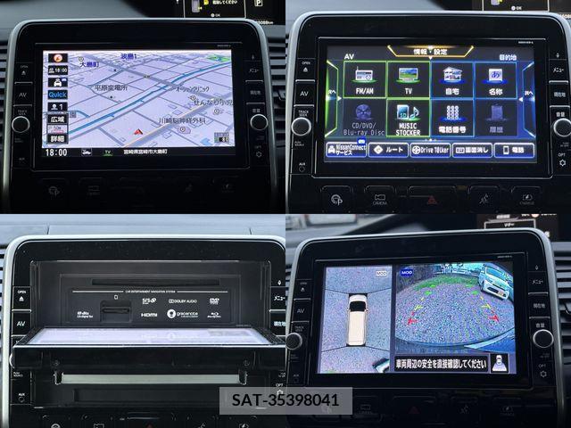 Nissan SERENA 2019-02 331858-4