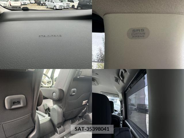 Nissan SERENA 2019-02 331858-27