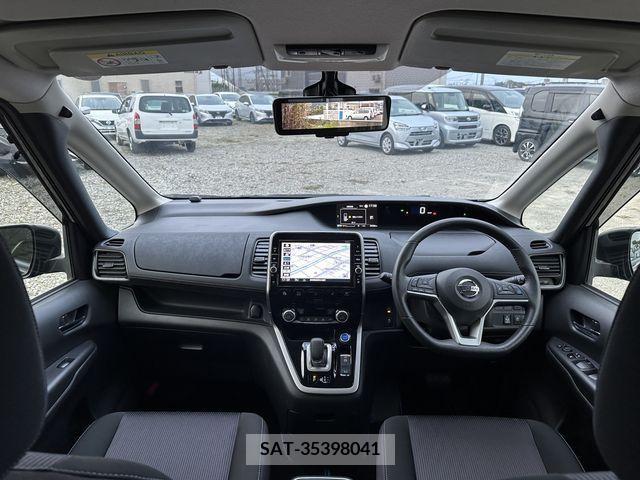 Nissan SERENA 2019-02 331858-1