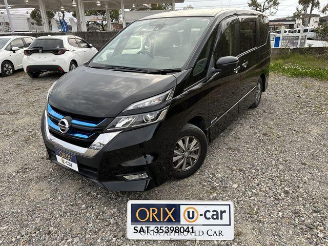 Nissan SERENA 2019-02 331858-21