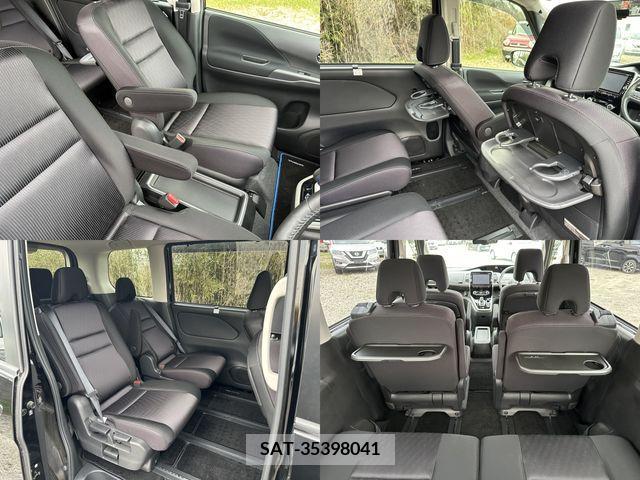 Nissan SERENA 2019-02 331858-15