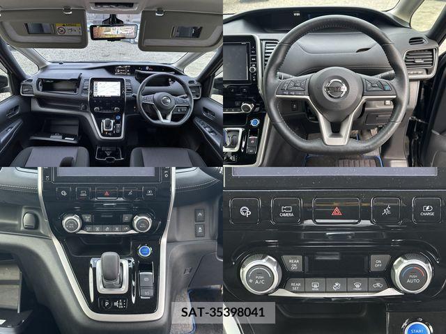 Nissan SERENA 2019-02 331858-6