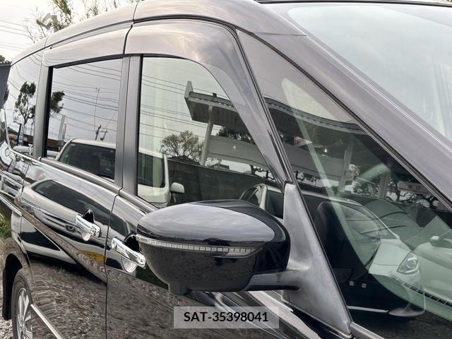Nissan SERENA 2019-02 331858-26