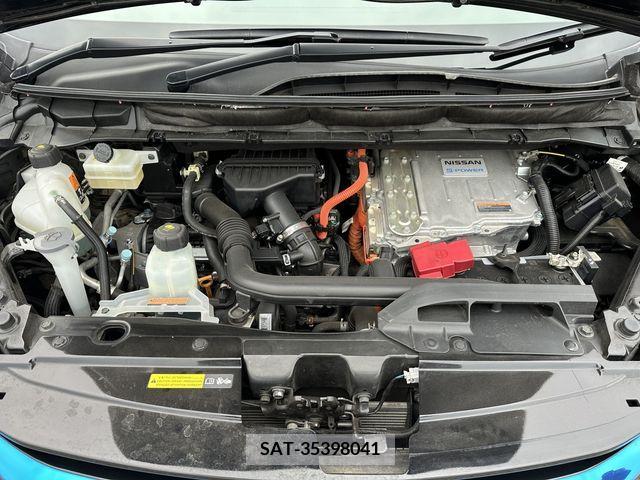 Nissan SERENA 2019-02 331858-29