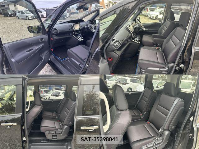 Nissan SERENA 2019-02 331858-14