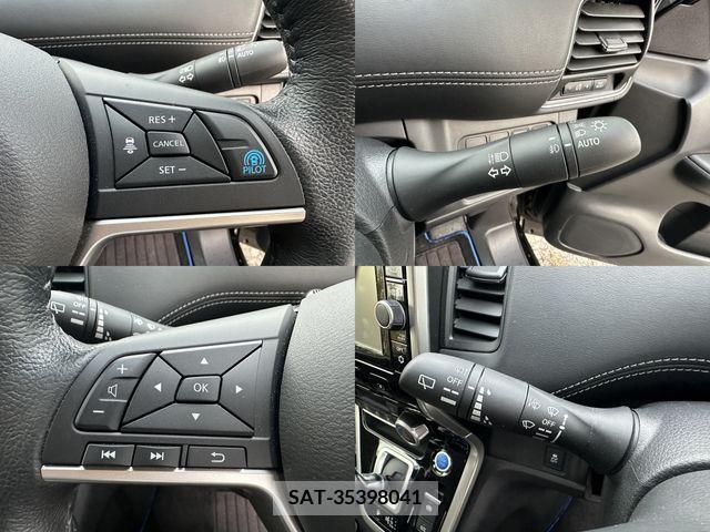 Nissan SERENA 2019-02 331858-8