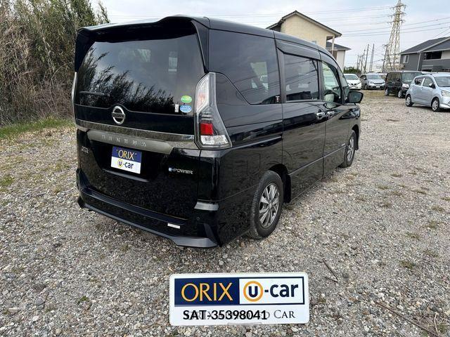 Nissan SERENA 2019-02 331858-2