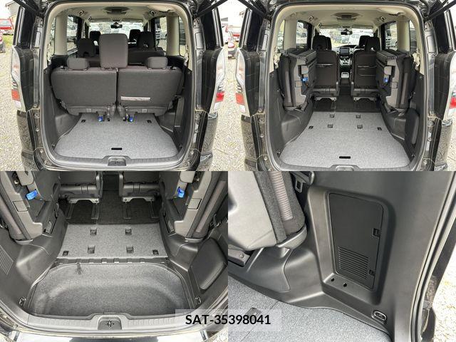 Nissan SERENA 2019-02 331858-16