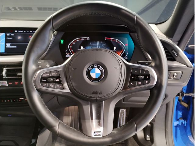 Bmw 2 SERIES 2021-03 2233-5
