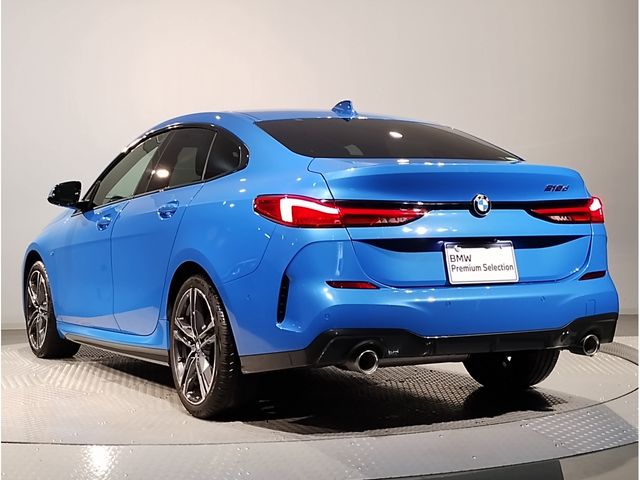 Bmw 2 SERIES 2021-03 2233-26