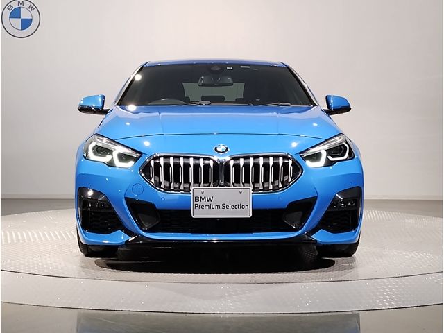 Bmw 2 SERIES 2021-03 2233-3