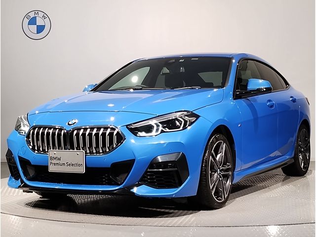 Bmw 2 SERIES 2021-03 2233-0