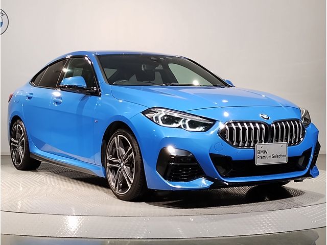Bmw 2 SERIES 2021-03 2233-25