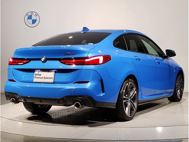 Bmw 2 SERIES 2021-03 2233-2