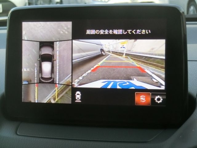 Mazda MAZDA2 2020-12 9279-5