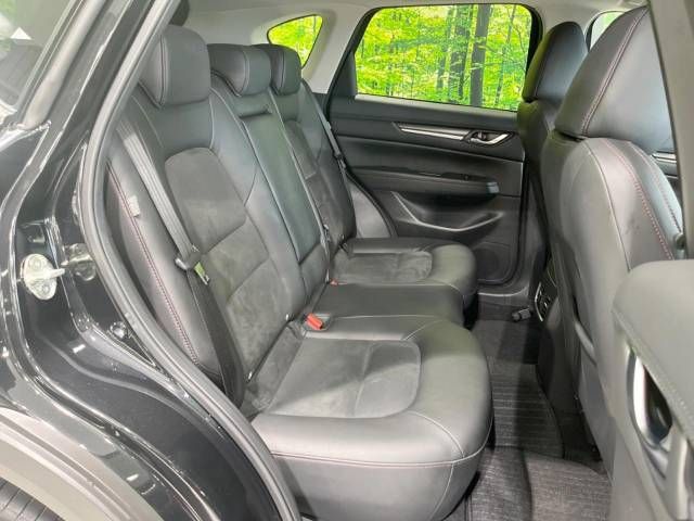 Mazda CX-5 2023-03 196796-9