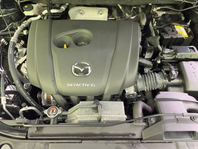 Mazda CX-5 2023-03 196796-18