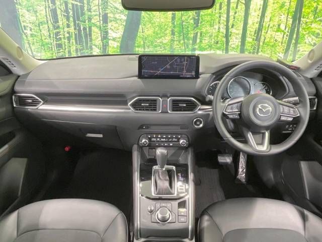 Mazda CX-5 2023-03 196796-1