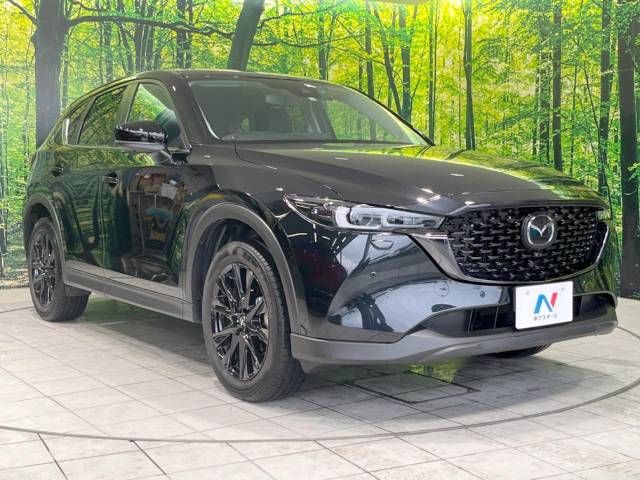 Mazda CX-5 2023-03 196796-16